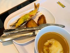 -宜家·瑞典风味餐厅(北京西红门店)