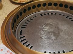 -妙香居韩国烤肉(容桂天佑城店)