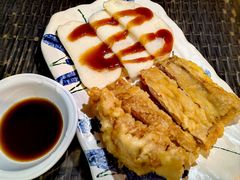 -奶奶的味道(胶州路店)