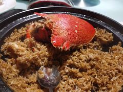 -汤记传菜(秀浦路店)