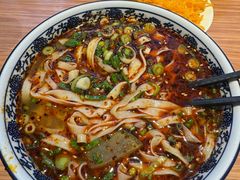-有礼有面(知春路店)