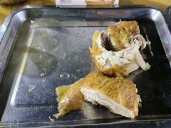 -新湖烧鸡(光明店)