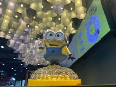 -咪咕咖啡(北京西单店)