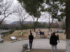 -南京市江宁方山