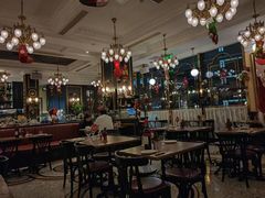 -Entrecôte 法国牛扒馆(保利·时光里店)