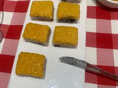 -西贝莜面村(金隅嘉品mall店)