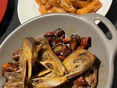 -茅庐川菜(威高广场店)