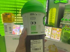 -柠季·手打柠檬茶(吴江路店)