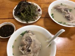 -明红蹄花创始老店(糍粑店街店)