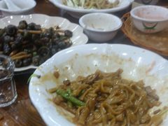 -南记食粥坊·宵夜大排档(莲花总店)