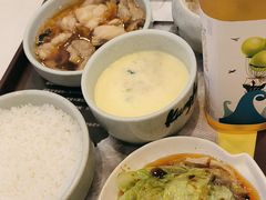 -真功夫(金沙湾店)