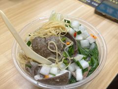-牛师傅广式药膳牛骨汤美食(江南西店)