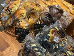 -Max Bakery 阿唛手作