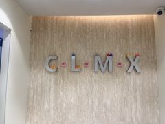 -CLMX(新天地凯德晶萃广场店)