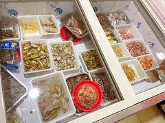 -胖嫂海鲜饭店
