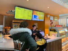 -一鸣真鲜奶吧(温州南站店)