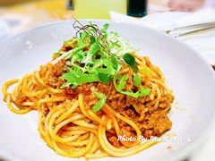 -Barbe a papa亲子餐厅(杨浦店)