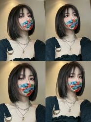-TOP HAIR SALON