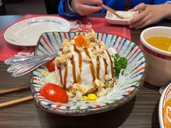 -仙隐小鹿料理食堂(惠济万达店)