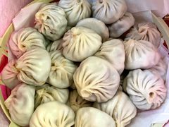 无锡小笼包-王興記(中山路店)