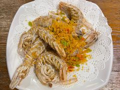 -田大厨海鲜超市(万豪店)