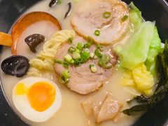 百步拉面-百步拉面