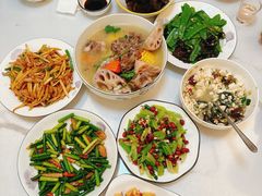 -江南里·新浙菜(苏州大悦城店)