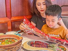 -常来小聚·广州非遗传承餐厅(高德置地店)