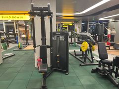 -MYFIT健身工作室(赞成店)