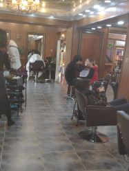 -小齐发型Star·Salon