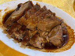 -华兴餐厅·招牌生鱼片(桃园路店)