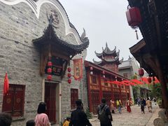 -武汉园博园(武汉自然博物馆)