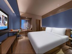 -桔子酒店(成都金牛万达店)