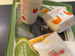 -麦当劳(北京金星西路店)