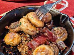 -BROWNSTONE布朗石西班牙餐厅(富城店)