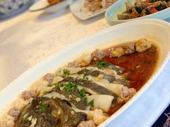 -宁海食府(大剧院店)