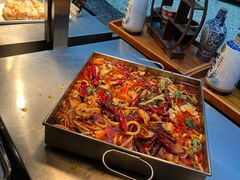 -威斯汀舞台餐厅