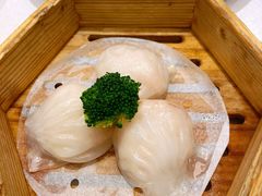 -金满楼(天河中路店)