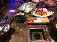 -同仁四季椰子鸡(海岸城天利店)