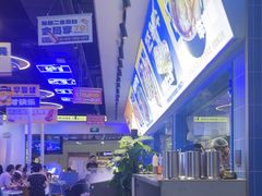 -喜井无限自助烤肉公司(石厦店)