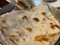 -克比叔叔印度餐厅Kebabs on the Grille(永康路分店)