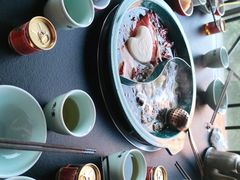 -吼堂老火锅(武汉 天地壹方南馆店)