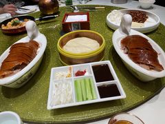 荷叶饼-大鸭梨烤鸭(顺义石园店)