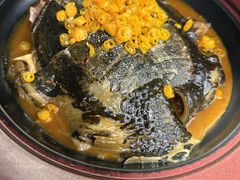 -山公馆餐厅(东塘店)