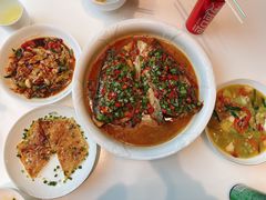 千岛湖大鱼头-辣公子·千岛湖私房菜(滨江店)