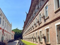 -厦门大学(思明校区)
