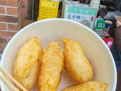 -老头子糖油粑粑(麓山南路店)