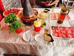 -羊家胡同·龙虾烧烤火锅(龙汇路店)