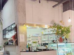 -Retro Deli 茶泡饭