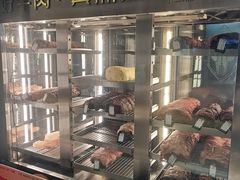 -庖丁兄弟干式熟成牛排自助餐厅(仁恒伊势丹店)